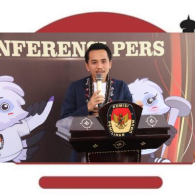 Wakili Milenial, Sabolah Maju DPD RI dan Ajak Milenial Jangan Alergi Politik