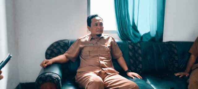 Penebusan Pupuk Bersubsidi di Lotim Harus Menggunakan KT