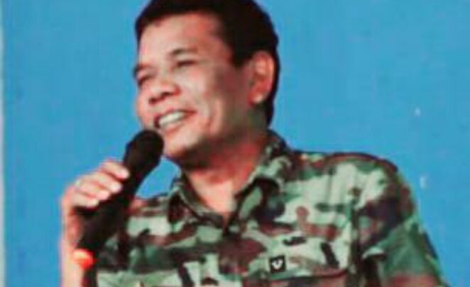 Wakil Ketua DPRD Lotim Harap Bupati Memperoses ASN yang Bermain di PPPK