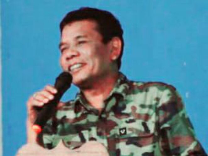 Wakil Ketua DPRD Lotim Harap Bupati Memperoses ASN yang Bermain di PPPK