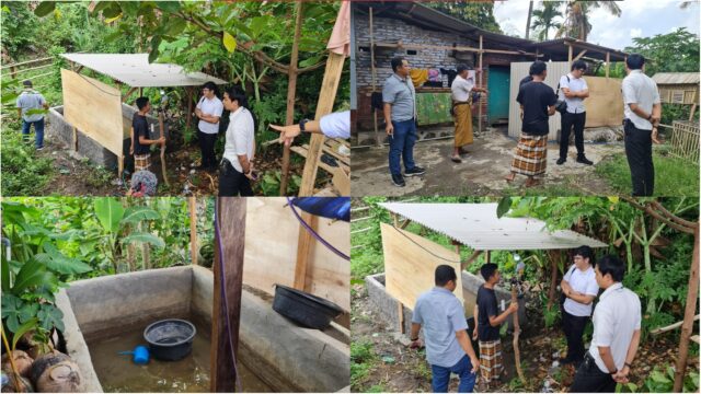 Konten Inaq inaq Mandi Lumpur di Setanggor Menjadi Atensi Polda NTB