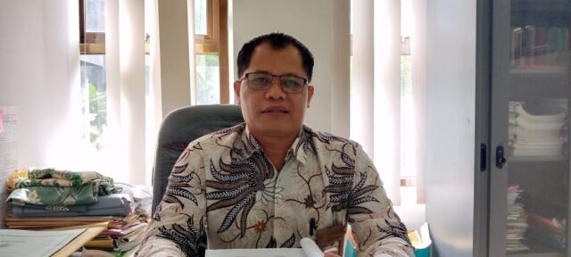 Kabid Pemdes Sebut Dana Bantuan Pemilihan Kades dari APBD