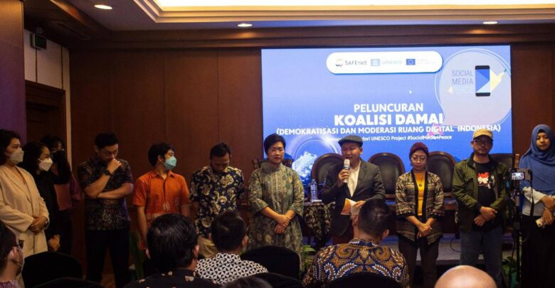 Koalisi Masyarakat Sipil Dorong Moderasi Konten Digital Perhatikan Konteks Lokal dan HAM