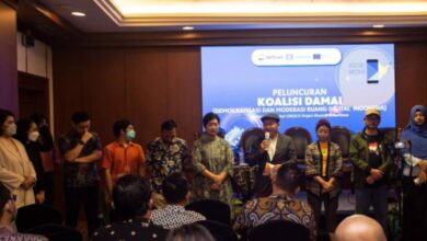 Koalisi Masyarakat Sipil Dorong Moderasi Konten Digital Perhatikan Konteks Lokal dan HAM