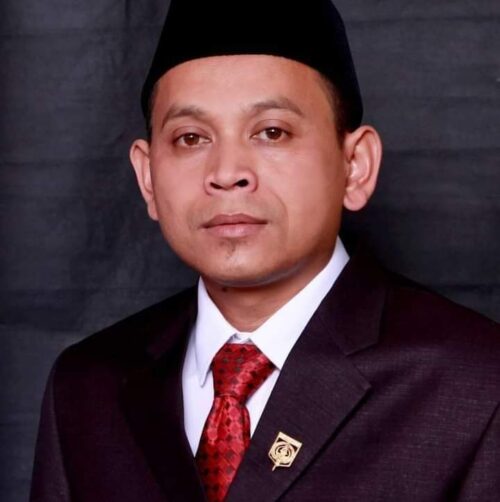 Herman. A.Md. Sambut Baik Usulan Menteri BUMN Bunga 0% untuk Usaha Mikro