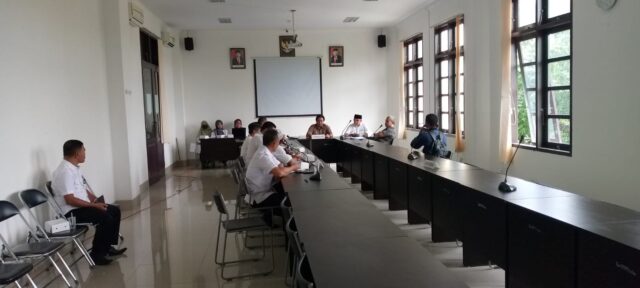 Ketua Komisi II DPRD Sebut Pendidikan di Lotim Masih Raport Merah
