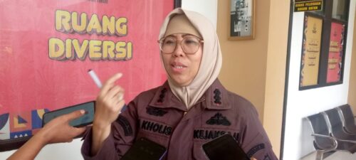 Penanganan Dugaan Korupsi PDAM oleh Kejari Lombok Timur