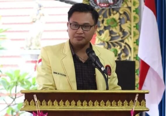 Dirjen Bimas Hindu Bakal Buka Rakernas Peradah XII