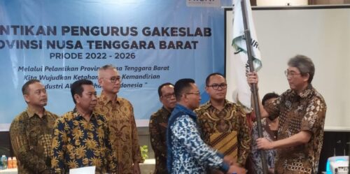 GAKESLAB Mendorong Distributor Alkes Mewujudkan Kemandirian Dalam Negeri