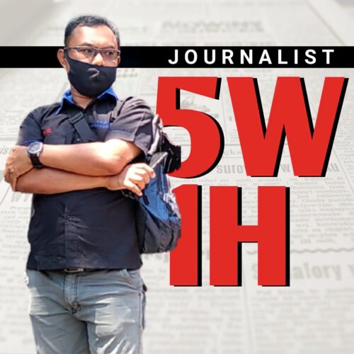 Diduga Menghina Profesi Wartawan, FWMO Somasi 2 Oknum Sekdes