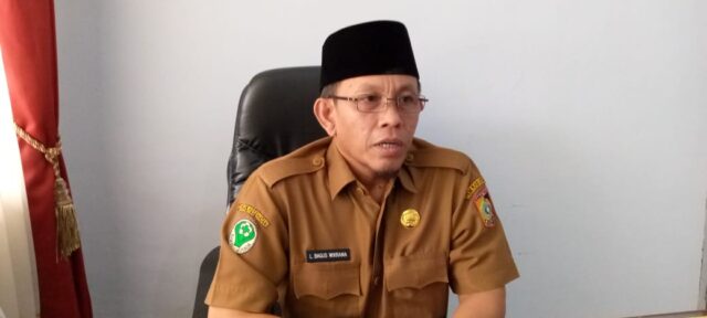 Berikut Proyek Pengadaan Alkes di Dinas Kesehatan Lotim