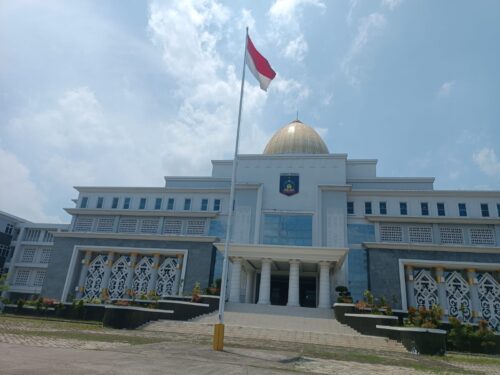DPRD Sebut Manajemen Pemerintahan di Lombok Tengah Tidak Jalan