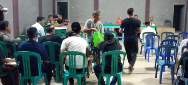 Tradisi Pesta Pantai Labuhan Haji Digelar Minggu Pertama Pasca Idul Fitri