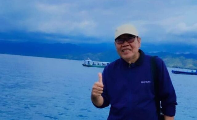 Prof Asikin: PT. AKUR Telah Bergerak Secara Profesional Terhadap Masyarakat