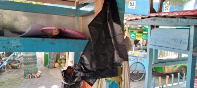 Surat Edaran Tidak Menggunakan Kantong Plastik Untuk Pelaku Usaha