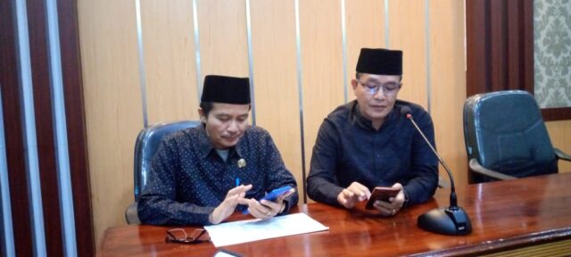 Kemenag Lotim Mengecam Keras Pelecehan Seksual di Dumia Pendidikan