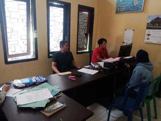 Pelaku Perampokan di Bypass BIL Diburu Tim Resmob Polres Loteng