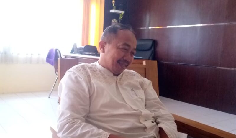 Kepala Bapenda Lotim Bantah Isu Tunjangan Upah Pungut Pajak Melebihi Pejabat Sekda