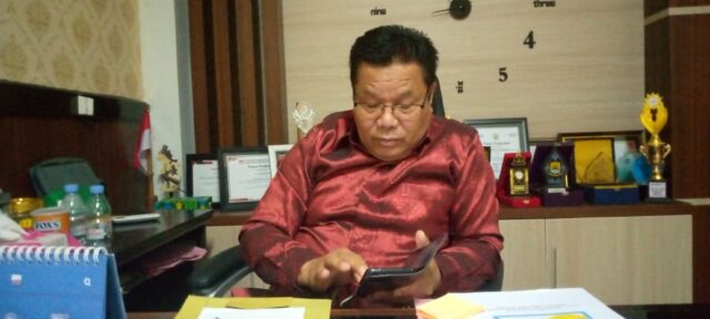 Kasus Pelecahan Seksual dan Perkawinan Usia Dini Serta KDRT di Lotim Meningkat