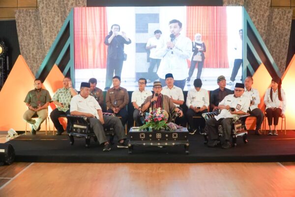 Labuhan Lombok Masuk ADWI dari 75 Desa Wisata Terbaik Tahun 2023