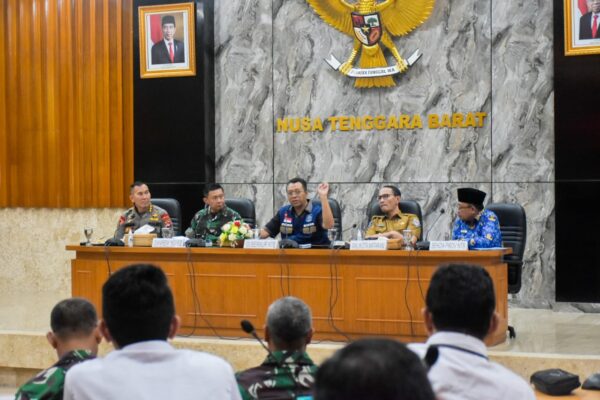 Polda NTB Siap Berikan Keamanan dan Kenyamanan Event International