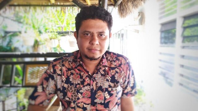 Ketua AMSI NTB: Pelarangan Peliputan Termasuk Pelecehan Terhadap Jurnalis