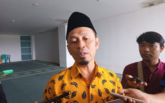 Ketua DPRD Lombok Tengah Himbau Anak Muda Jauhi Narkoba