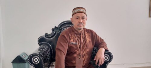 Masyarakat Tidak Mampu Di Kab Lotim Di Non Aktifkan Menerima Program BPJS-PBI Dari APBD II