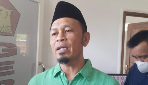 Ketua DPRD Loteng Merasa Tergelitik Isu Hapus Event WSBK di Sirkuit Mandalika Lombok
