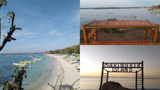 Menggali Potensi Sumber Daya Pulau Maringkik