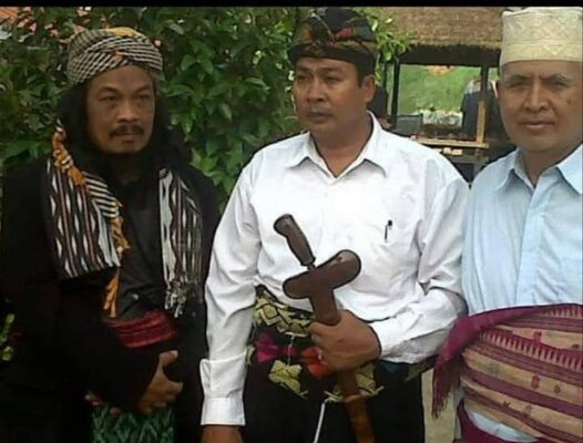 Kawasan Ekonomi Khusus Mandalika Dimata Pemerhati Budaya "ITDC Harus Membangun MUSEUM SASAK"