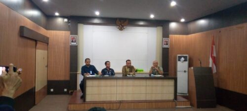 Direktur RSUD dr. R. Soedjono Selong Berlakukan Pengobatan Gratis Bagi Warga Tak Mampu