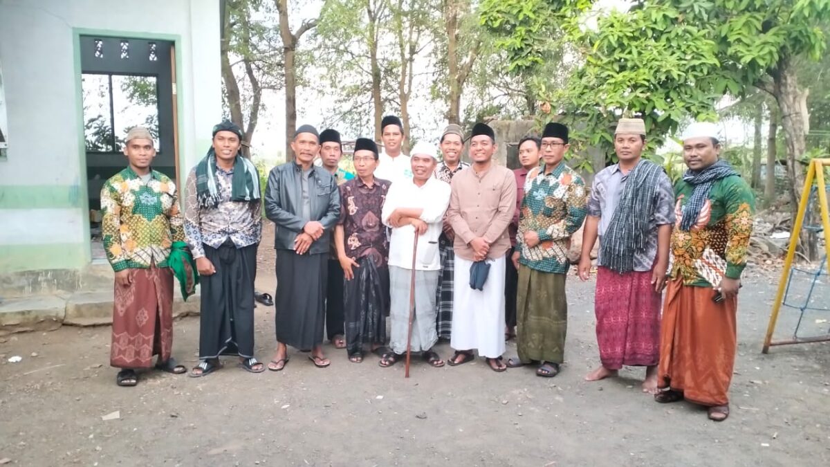 Cucu Datoq Lopan TGH. Lalu Mala Sar'i Menyatakan Siap Maju Pilbup Loteng