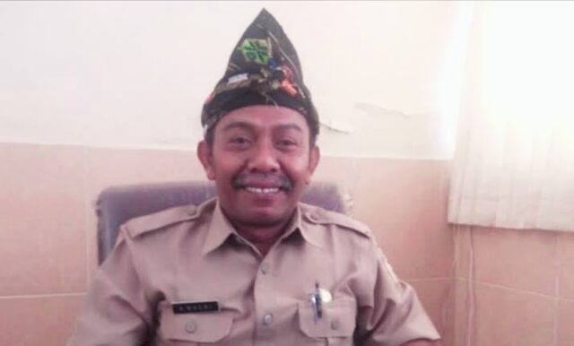 BKPSDM Lotim Akan Tindak Tegas ASN Malas Menjalankan Tugas dan Tanggungjawab