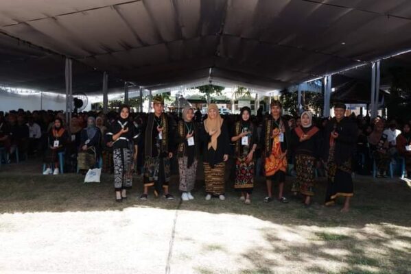 Ta’aruf Akademik Mahasiswa UNU NTB, Hidupkan Tradisi Pesantren