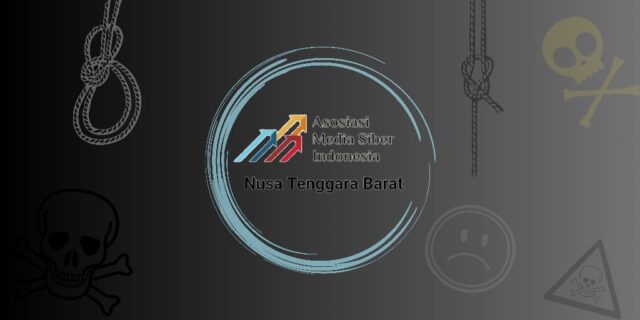 AMSI NTB Imbau Jurnalis Patuhi Pedoman Menulis Berita Bunuh Diri