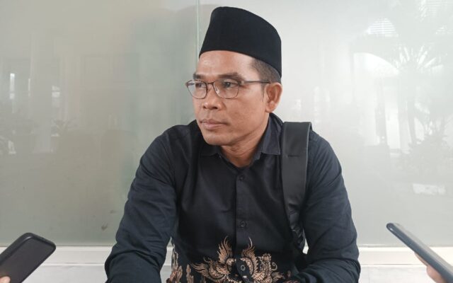 Terjerat Kasus Narkoba, Oknum Anggota DPRD Lombok Tengah Akhirnya Dipecat