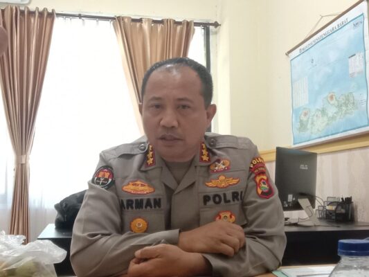 Polda NTB mendukung terbentuknya Komite Keselamatan Jurnalis NTB