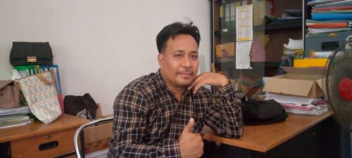 Populasi HPR Menjadi Atensi Serius Dinas Peternakan dan Kesehatan Hewan Lotim