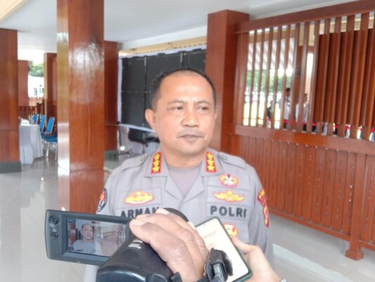Polda NTB Ingatkan Dishub Soal Shuttle Bus Penonton MotoGP