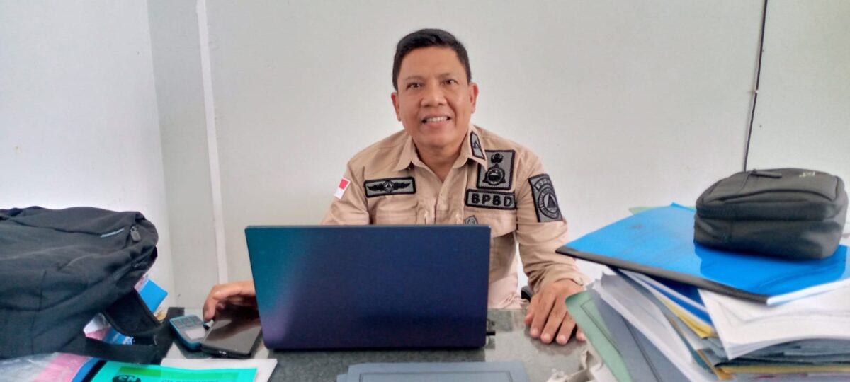 BPBD Sebut Seratus Lebih SDN se Lotim Kondisinya Mengkhawatirkan