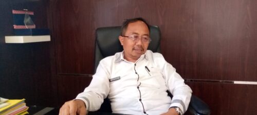 Target PAD Lotim Tahun 2023 sebesar 656 Miliar