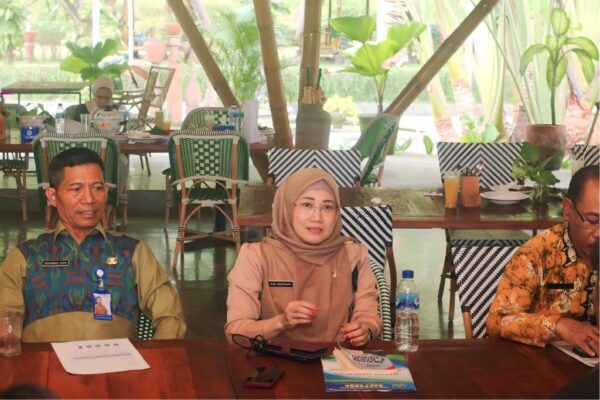 PAD Provinsi NTB Terus Melaju dan Tumbuh Positif