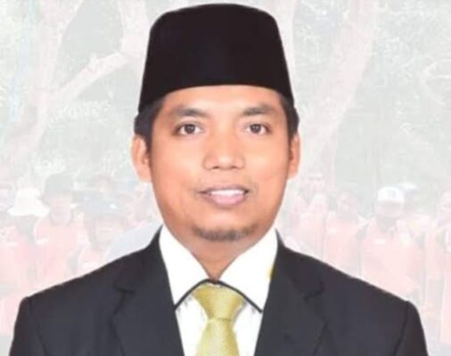 Ketua DPRD Lotim Meminta Parpol dan Caleg untuk Pemilu Damai 2024