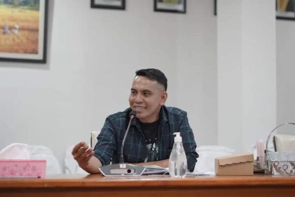 Wartawan Dilarang Meliput KKJ NTB Surati UPT BKN Mataram