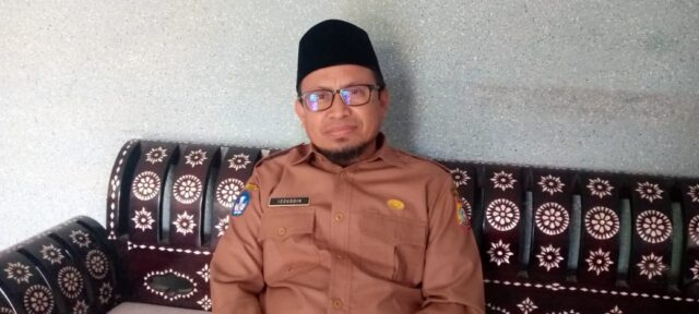 Kadis Dikbud Akui Tidak Pernah Koordinasi dengan Pj Bupati Lotim Terkait GTT