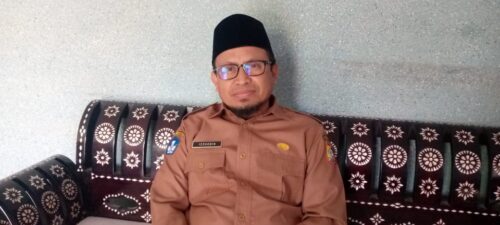 Kadis Dikbud Akui Tidak Pernah Koordinasi dengan Pj Bupati Lotim Terkait GTT