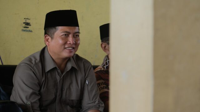 Lalu Iqbal Berhasil Selamatkan PMI Lotim dibuang majikanmya ke Hutan Malaysia