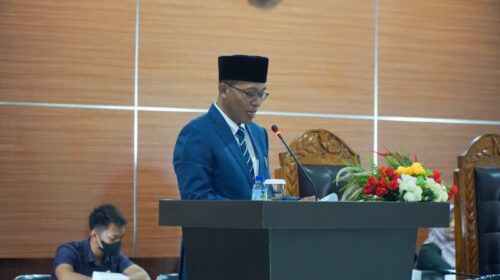 Indeks Perkembangan Harga Kabupaten Lotim Tertinggi se-Indonesia