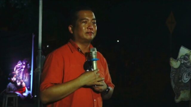 Jubir Kemenlu RI Lalu Iqbal jelaskan Kondisi Gaza dan RS Indonesia yang kini dijadikan markas israel